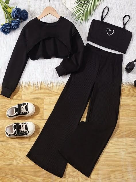 Beige Muse 3-Piece Co-Ord Lounge Set